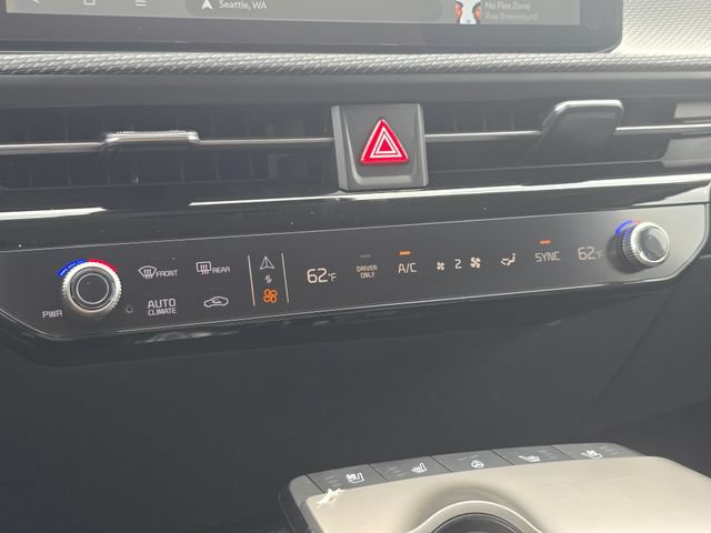 New 2026 Kia EV6 Wind AWD/4WD image 28
