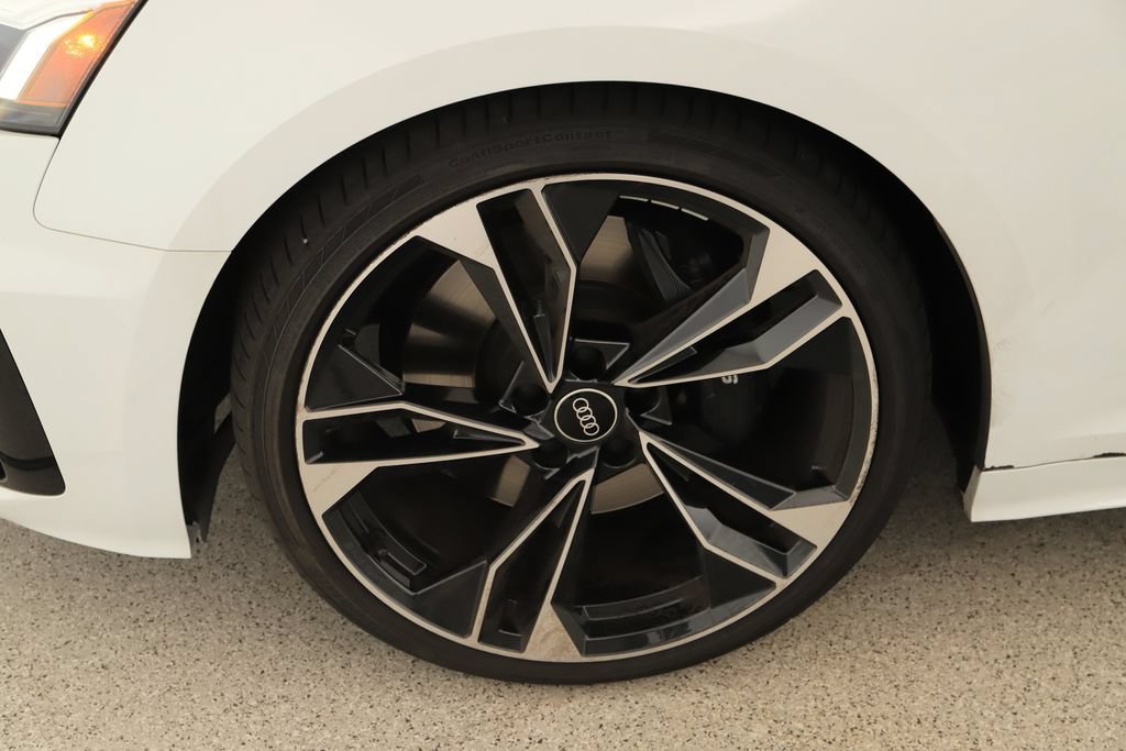 Certified 2023 Audi S5 Premium Plus w/ Premium Plus Package AWD/4WD image 32