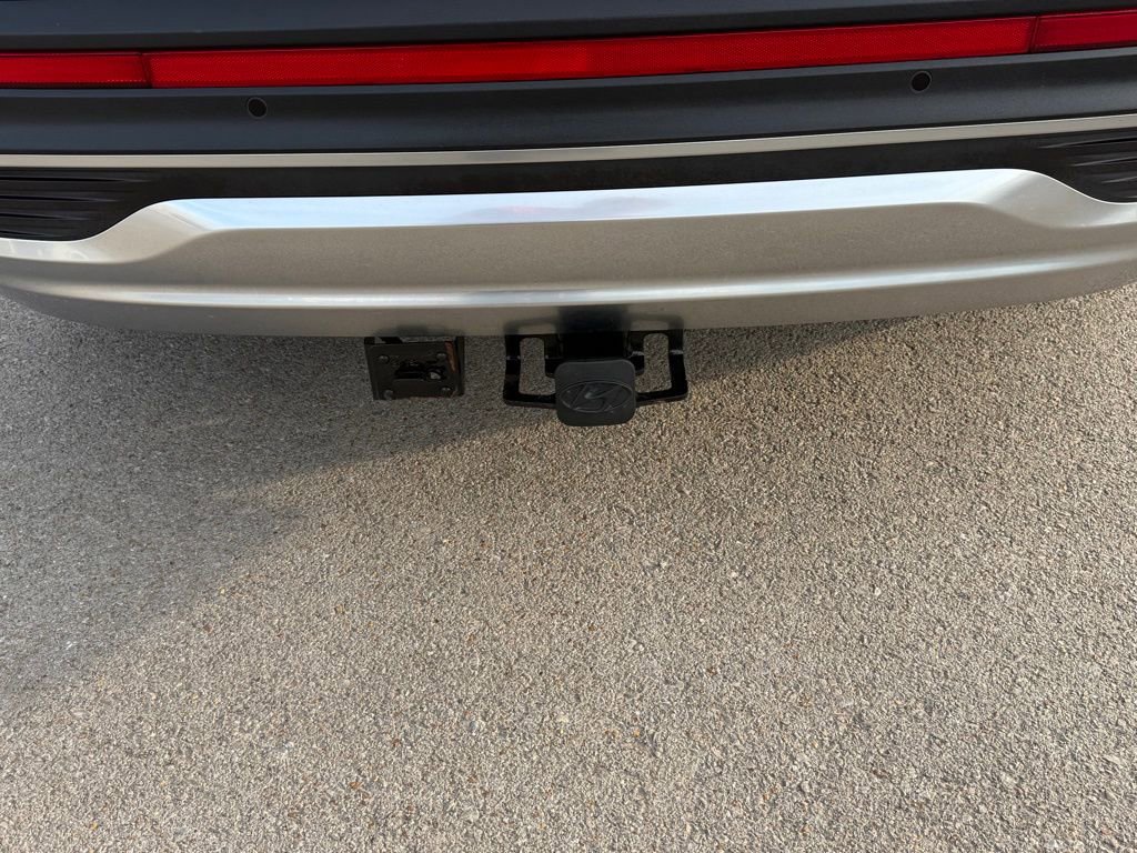 Used 2022 Hyundai Santa Fe SEL Premium image 34