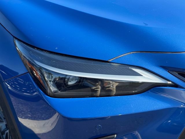 Used 2022 Lexus NX 250 AWD image 12