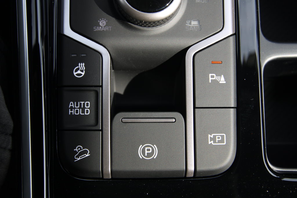 New 2026 Kia Sorento SX Prestige AWD/4WD image 30