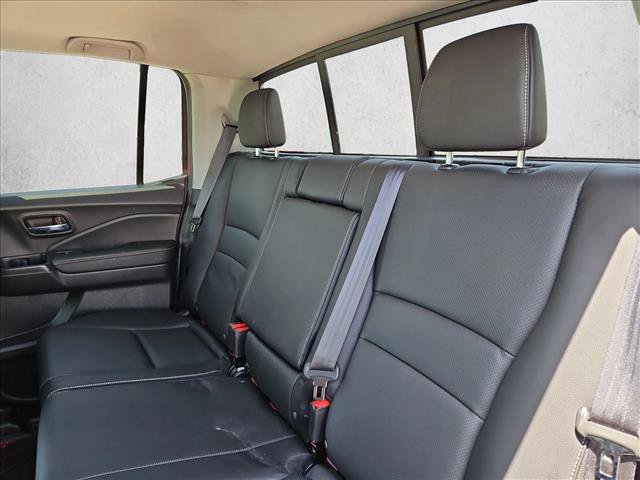 Used 2023 Honda Ridgeline RTL-E image 19