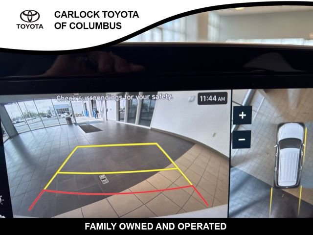 Used 2022 Hyundai Palisade Calligraphy image 34