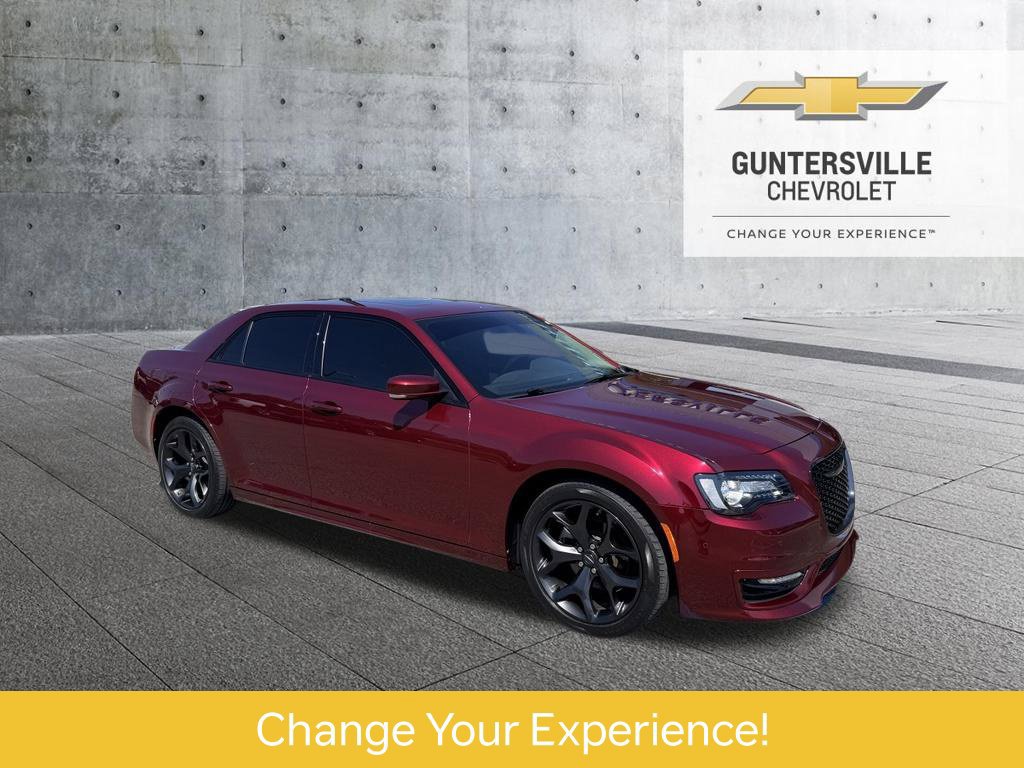 Used 2023 Chrysler 300 Touring L w/ Popular Equipment Group