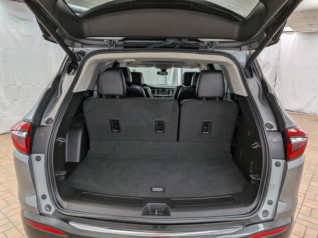 Used 2019 Buick Enclave Avenir w/ Avenir Technology Package AWD/4WD image 21