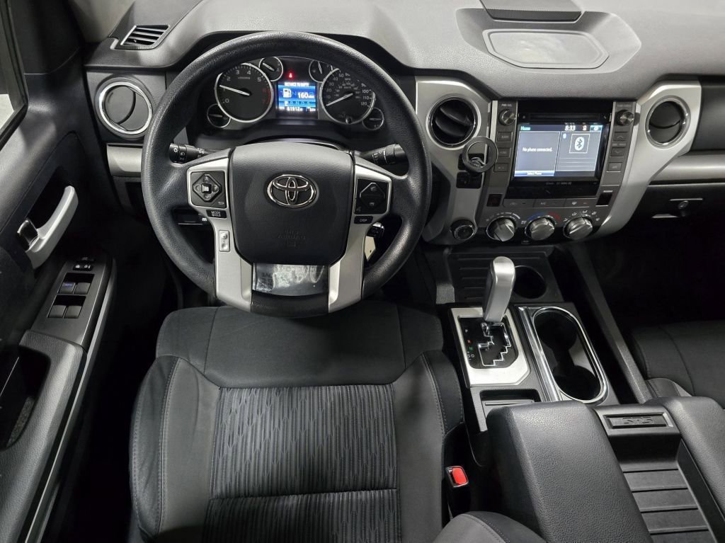Used 2016 Toyota Tundra SR5 w/ SR5 Upgrade Package image 32