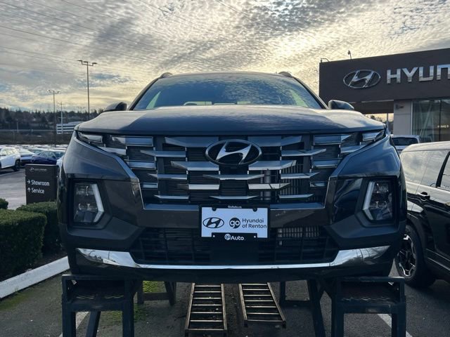 Certified 2024 Hyundai Santa Cruz Limited image 3