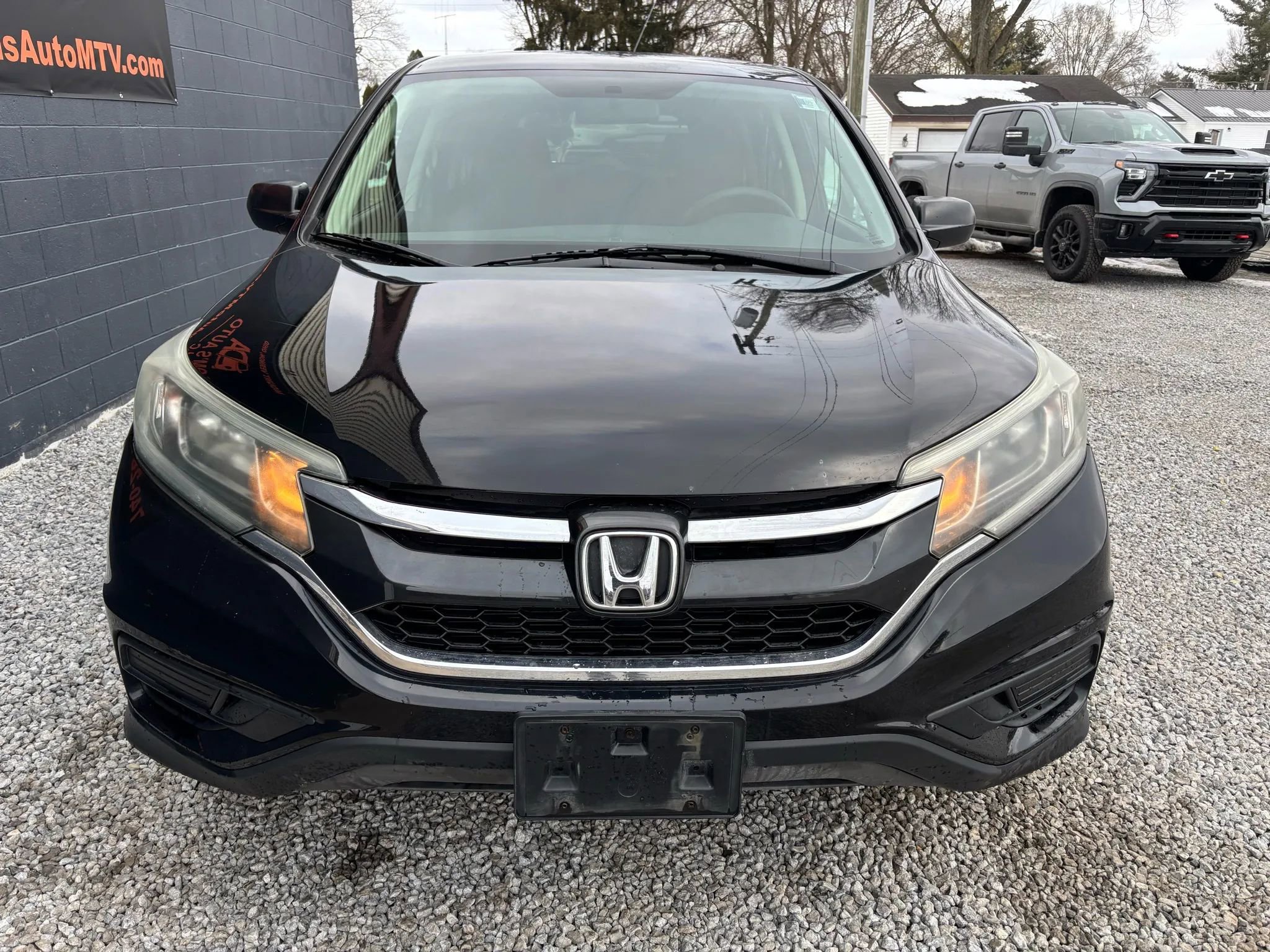 Used 2016 Honda CR-V SE image 10