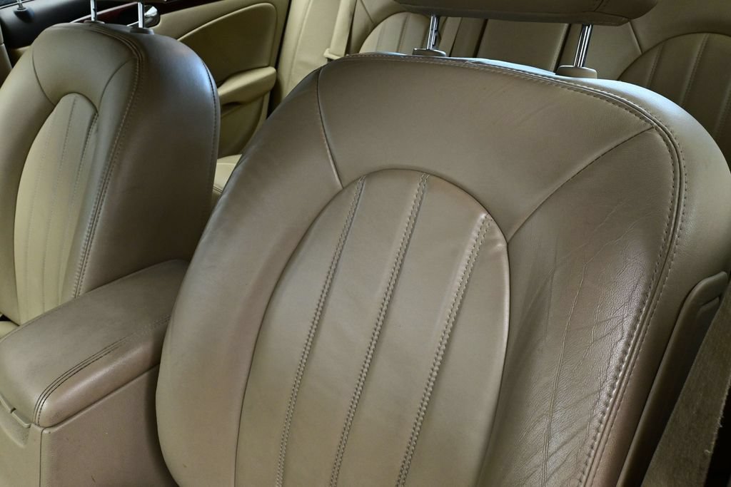 Used 2008 Buick Lucerne CXL w/ Ultra Confidence Package FWD image 16