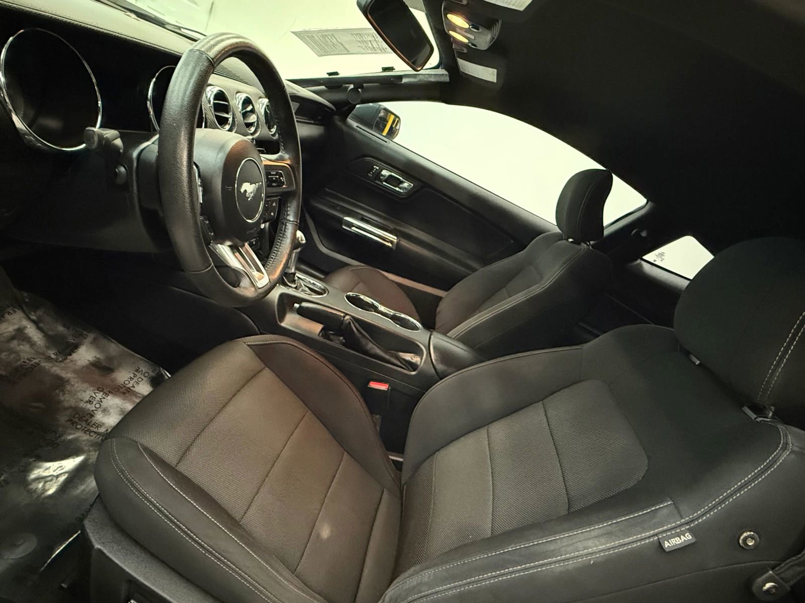 Used 2015 Ford Mustang Coupe w/ Equipment Group 051A image 14