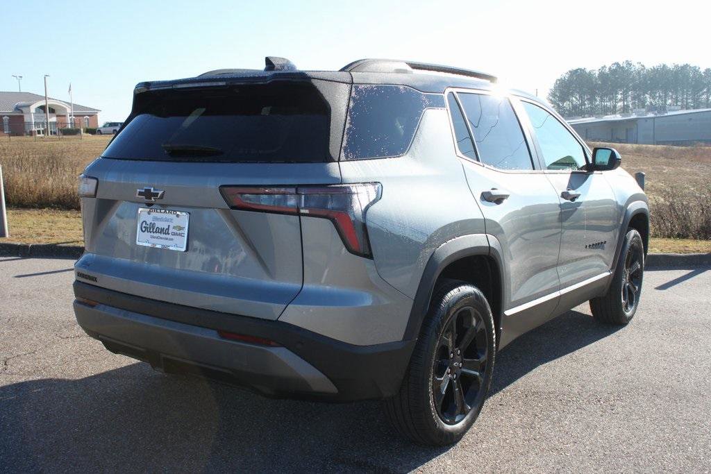 New 2026 Chevrolet Equinox LT w/ Convenience Package II image 16