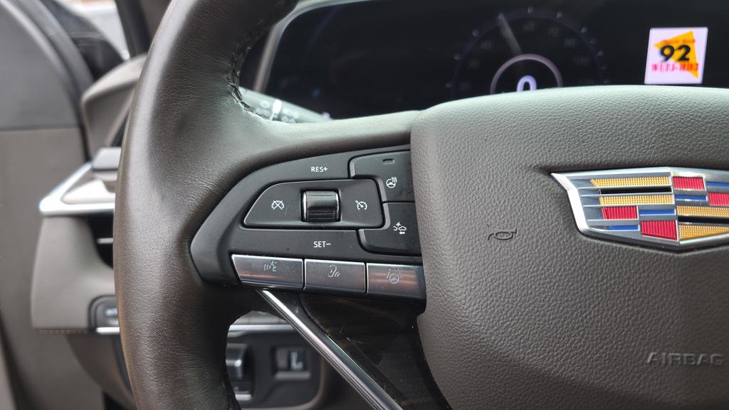 Used 2023 Cadillac Escalade Sport w/ Touring Package image 24