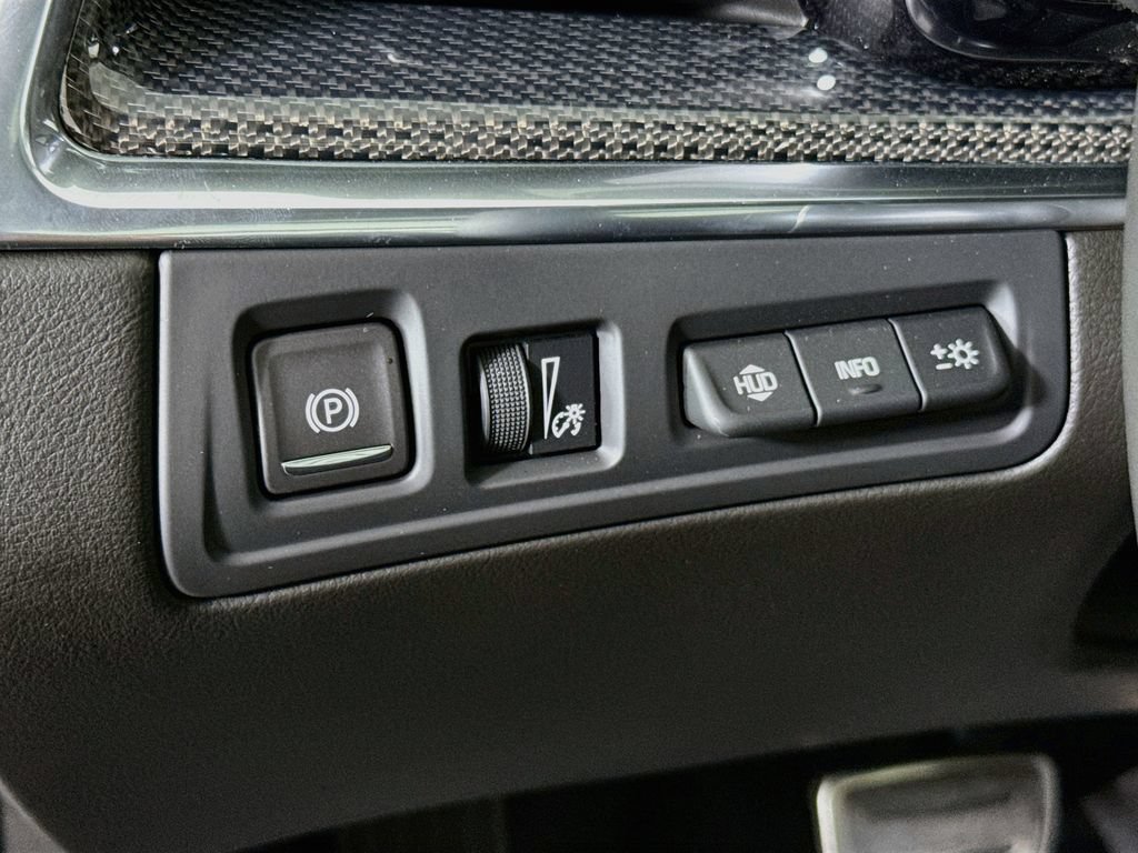 New 2026 Cadillac XT5 Sportv AWD/4WD image 10