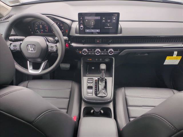 New 2027 Honda CR-V EX-L image 14