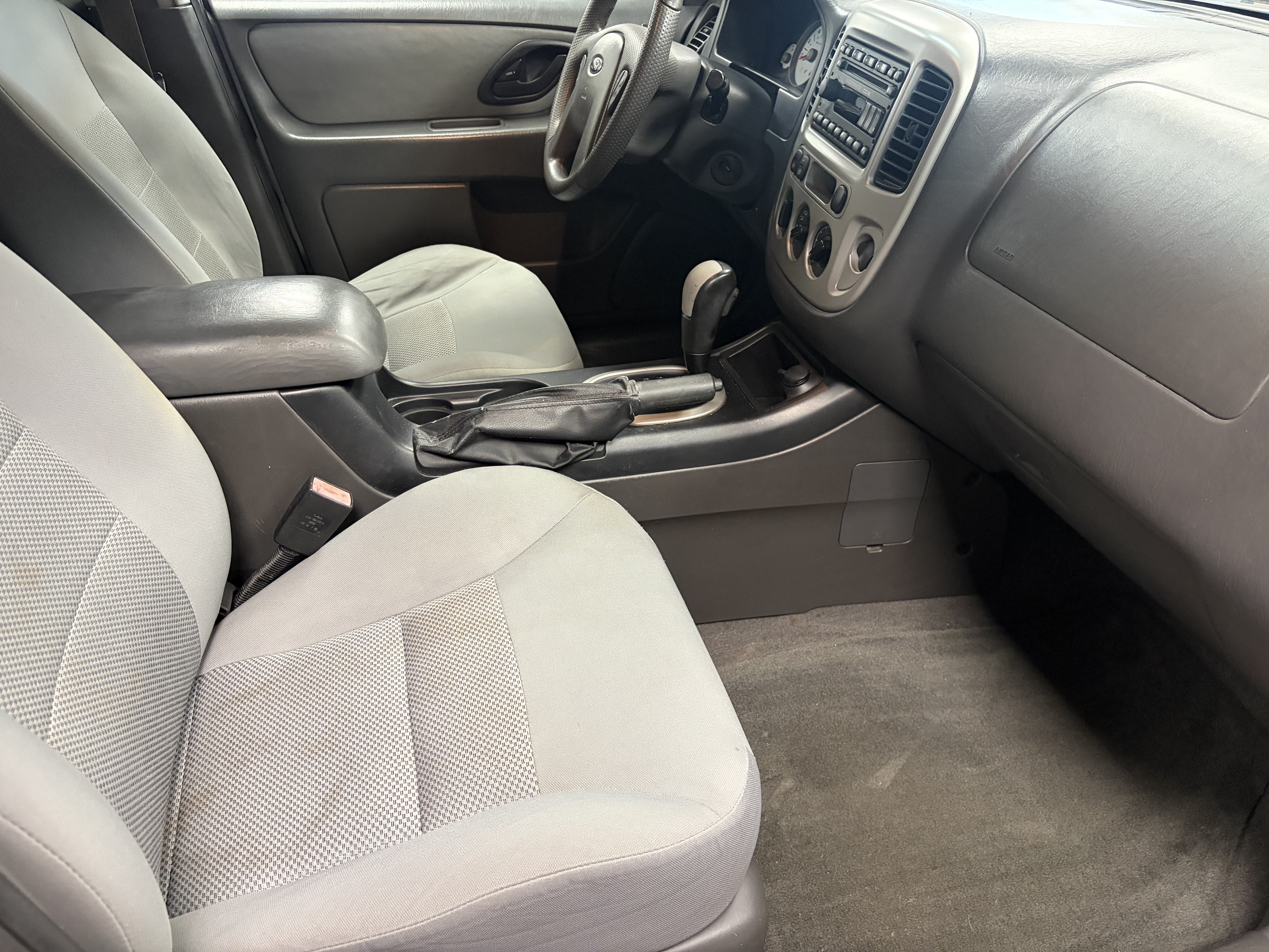 Used 2007 Ford Escape XLT FWD image 11
