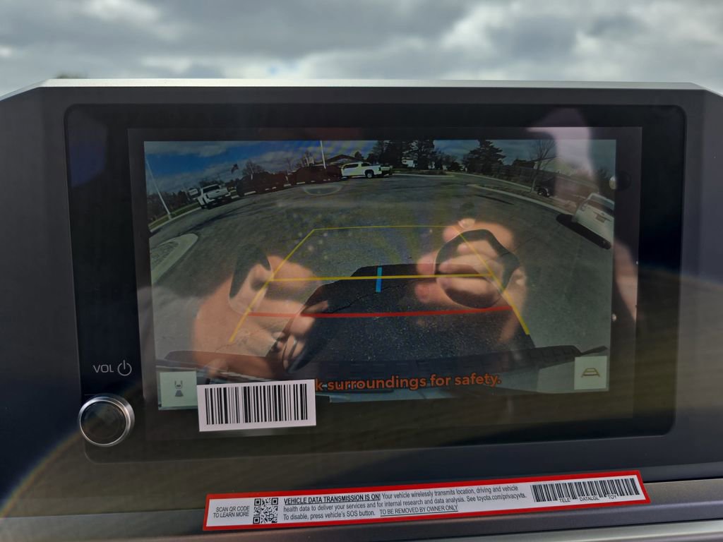 Used 2025 Toyota 4Runner SR5 image 23