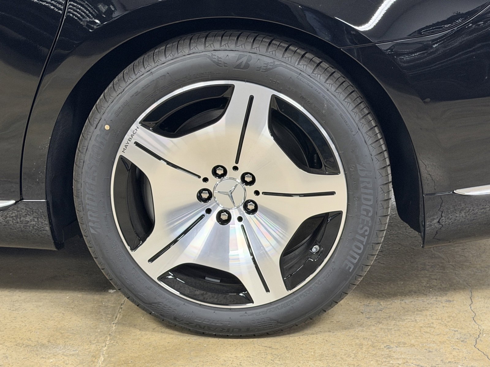 New 2026 Mercedes-Benz Maybach S 680 4MATIC image 15