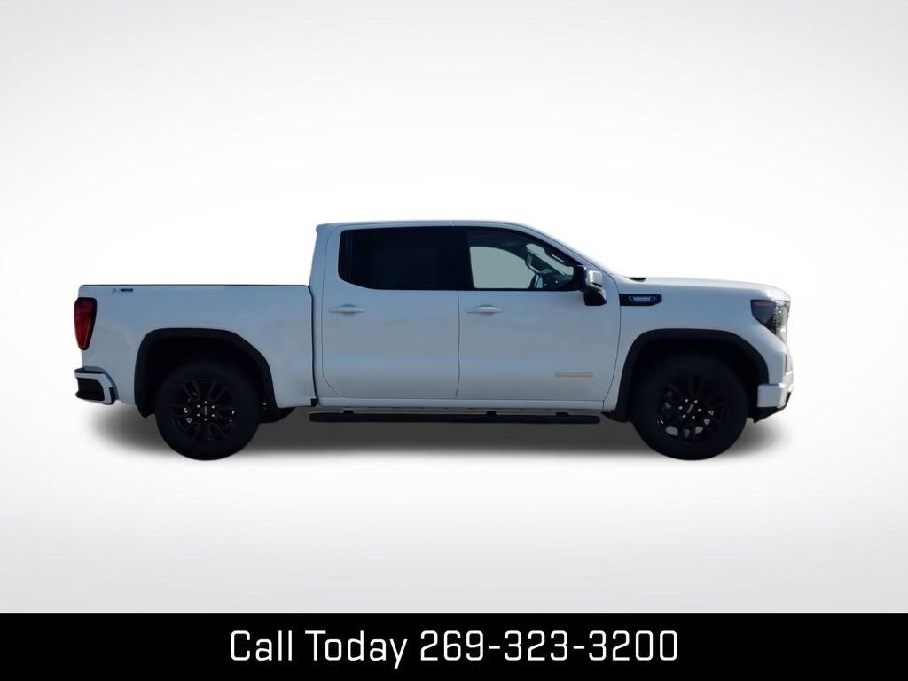 New 2026 GMC Sierra 1500 Elevation w/ Elevation Premium Package image 10