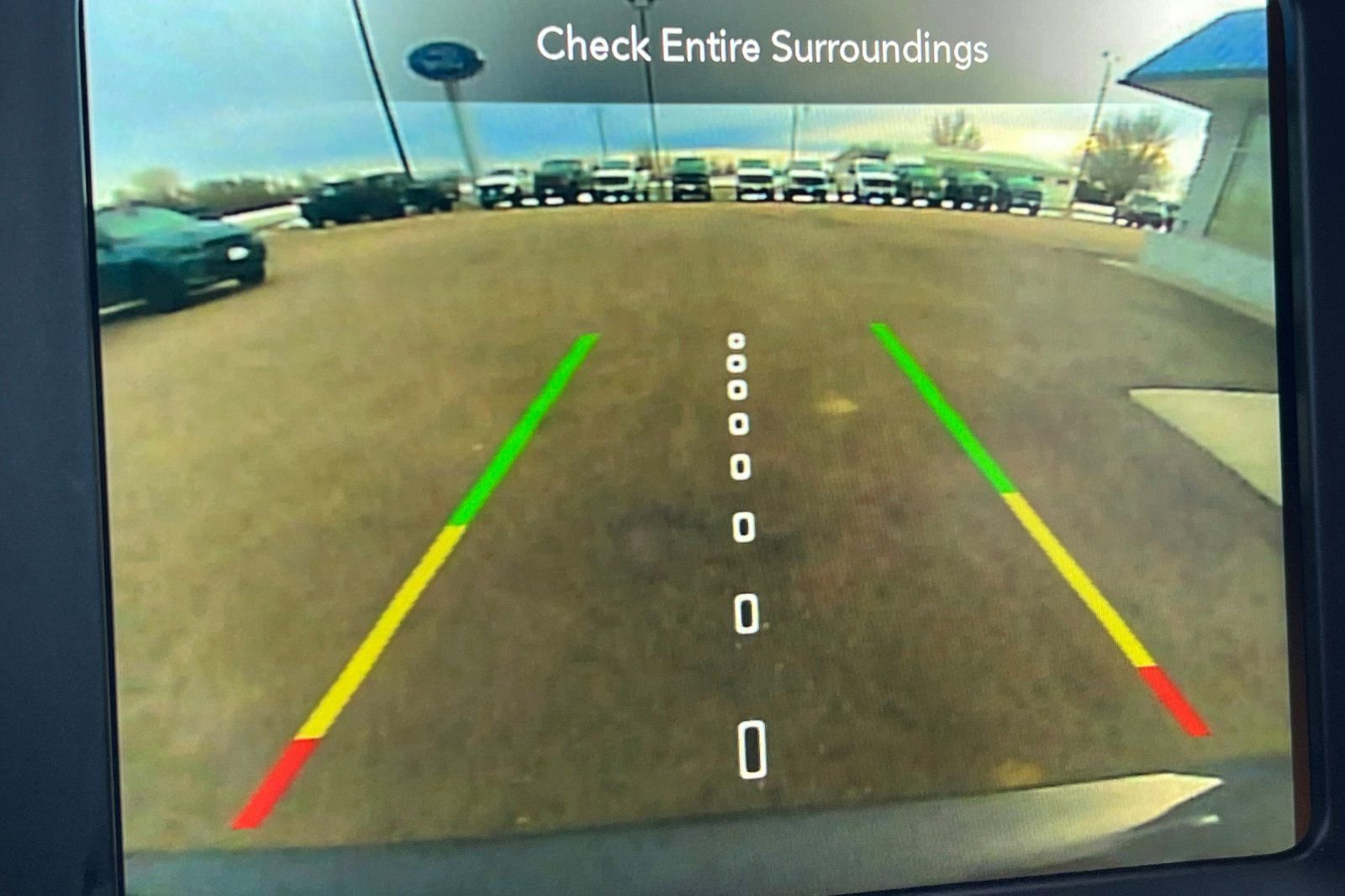 Used 2023 Jeep Renegade Latitude image 21