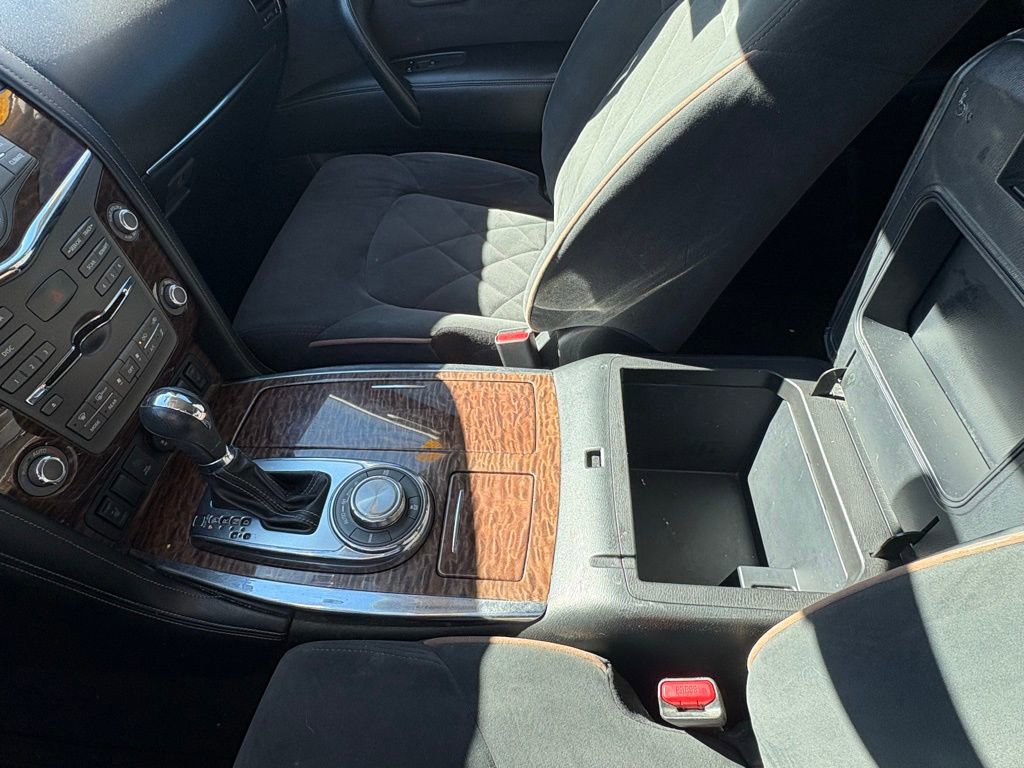 Used 2019 Nissan Armada SV w/ Driver Package image 21