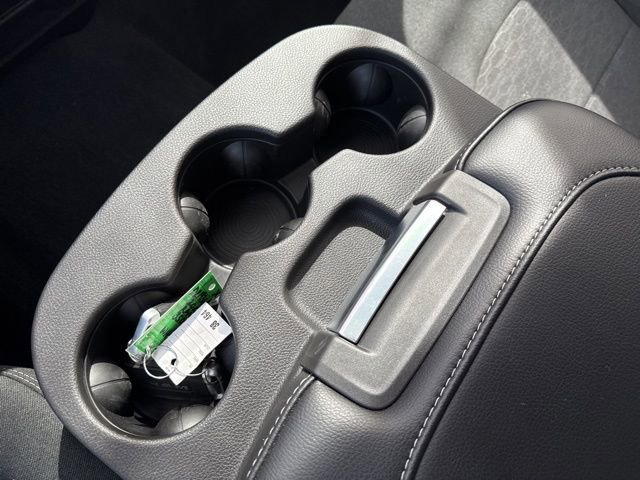 Used 2025 RAM 3500 Tradesman image 23