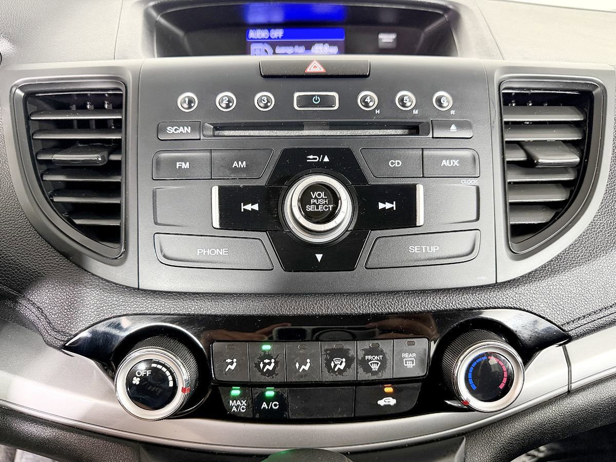 Used 2015 Honda CR-V LX image 55