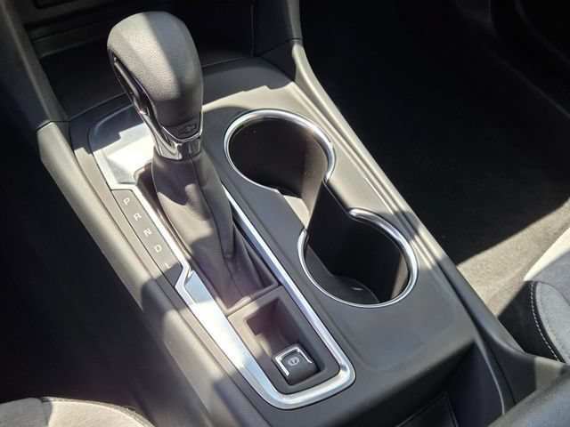 Certified 2024 Chevrolet Equinox LS w/ LS Convenience Package FWD image 22