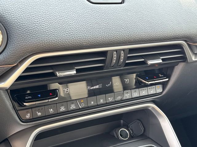 New 2026 MAZDA CX-70 SC Plus AWD/4WD image 19