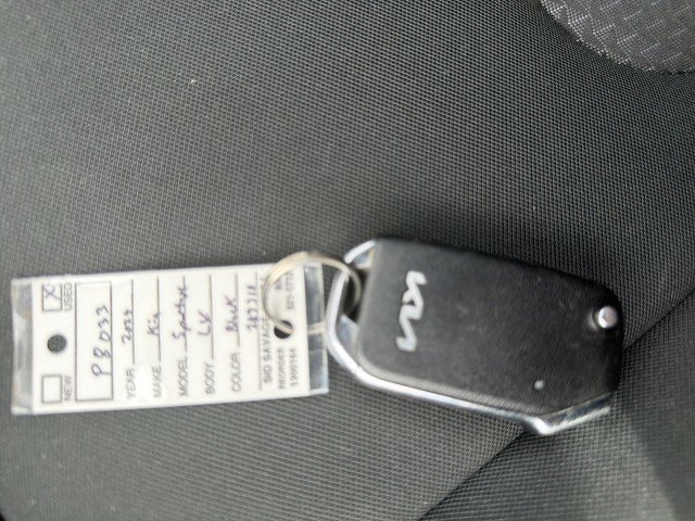 Used 2024 Kia Sportage LX image 34