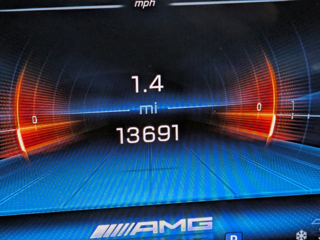 Used 2024 Mercedes-Benz GLE 53 AMG 4MATIC image 16