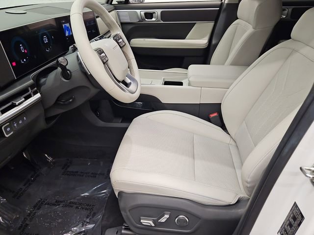 Used 2024 Hyundai Santa Fe SEL image 11