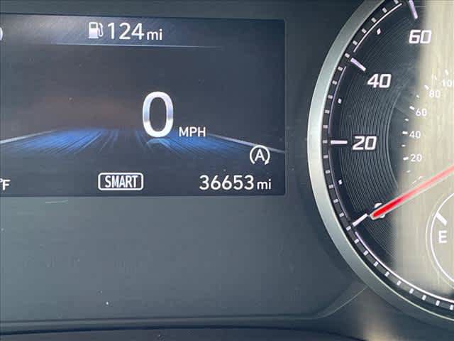 Used 2023 Hyundai Santa Fe SEL FWD image 17