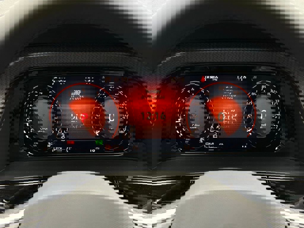 New 2026 Volkswagen Atlas Peak Edition image 34