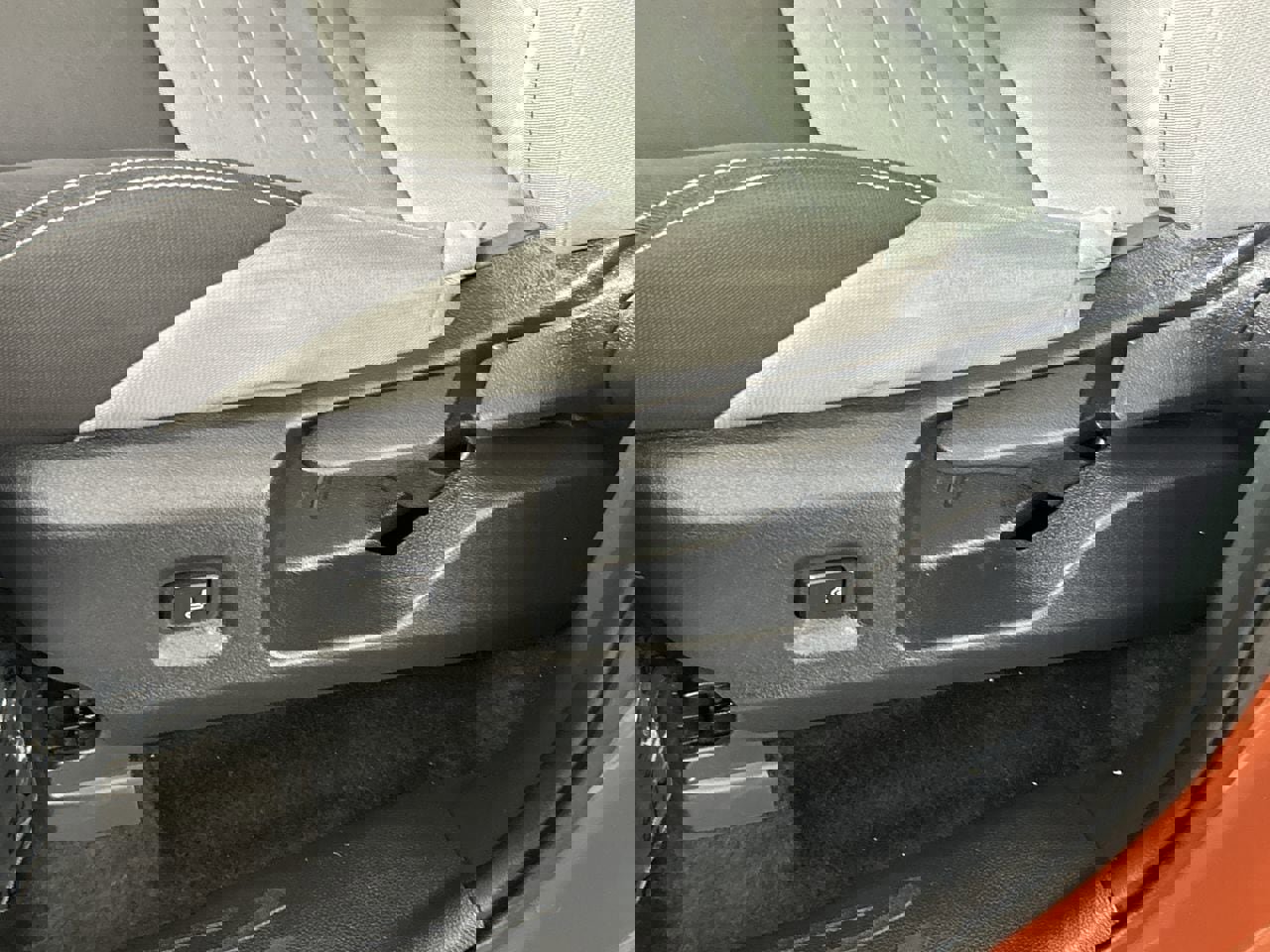 Used 2025 Toyota Tacoma TRD Sport image 19