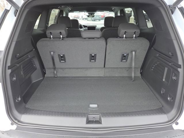 New 2026 GMC Acadia Elevation image 26