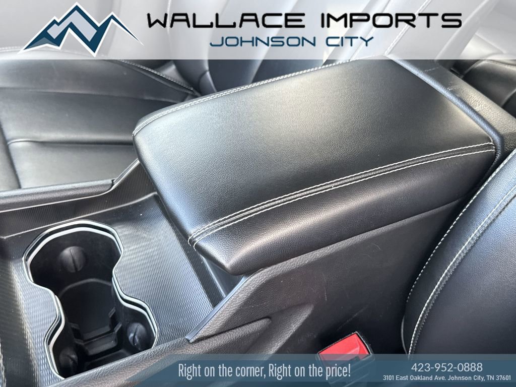 Used 2024 Jeep Grand Cherokee Limited AWD/4WD image 19