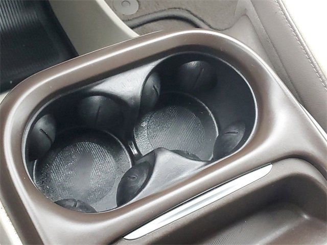 Used 2019 Chrysler Pacifica Touring-L w/ Advanced Safetytec Group image 30