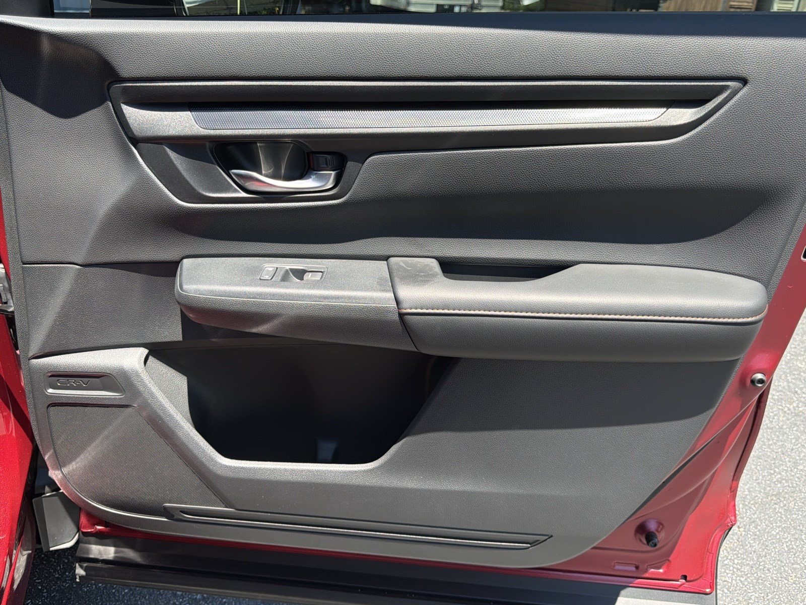 Used 2025 Honda CR-V Sport-L image 14