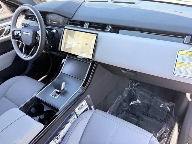 New 2026 Land Rover Range Rover Velar S AWD/4WD image 11