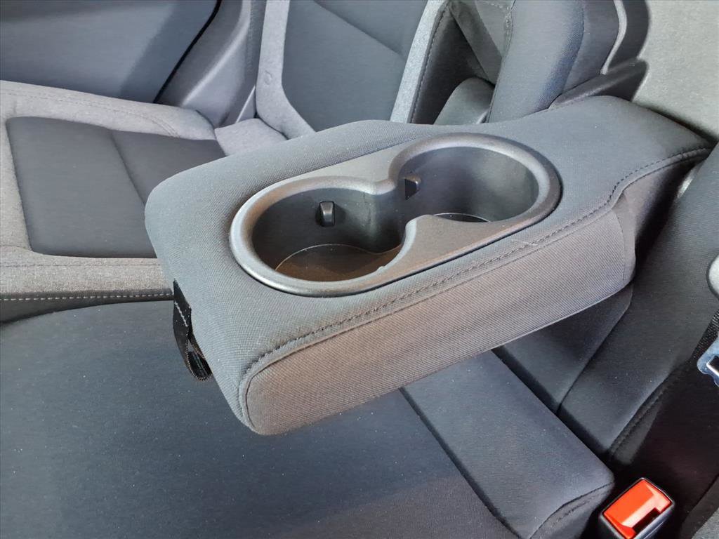 Used 2025 Ford Bronco Big Bend image 35