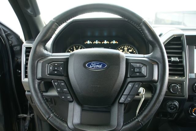 Used 2018 Ford F150 XLT w/ Equipment Group 302A Luxury image 21