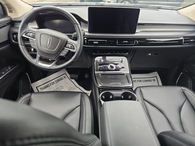 Used 2023 Lincoln Nautilus FWD image 13
