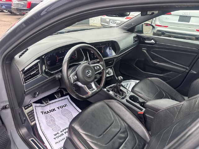 Used 2021 Volkswagen Jetta GLI Autobahn FWD image 32