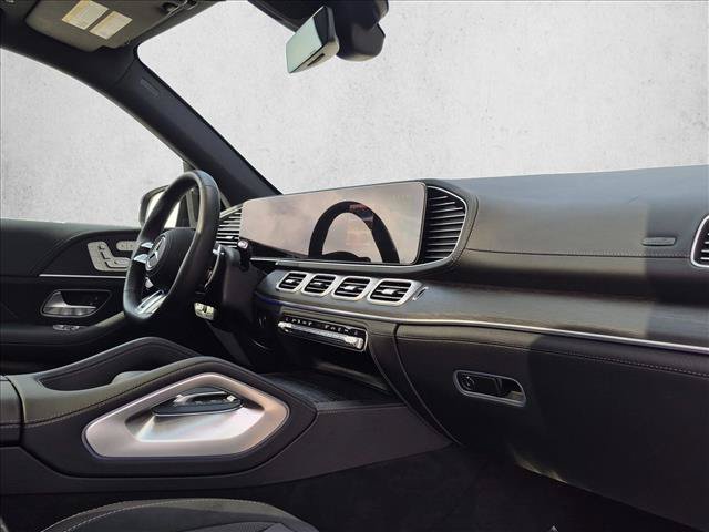 Used 2026 Mercedes-Benz GLE 53 AMG 4MATIC image 24