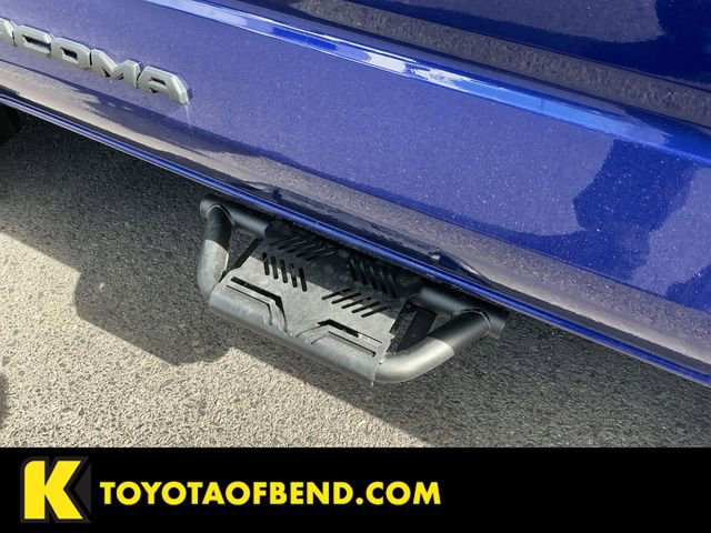 Certified 2025 Toyota Tacoma SR5 image 16