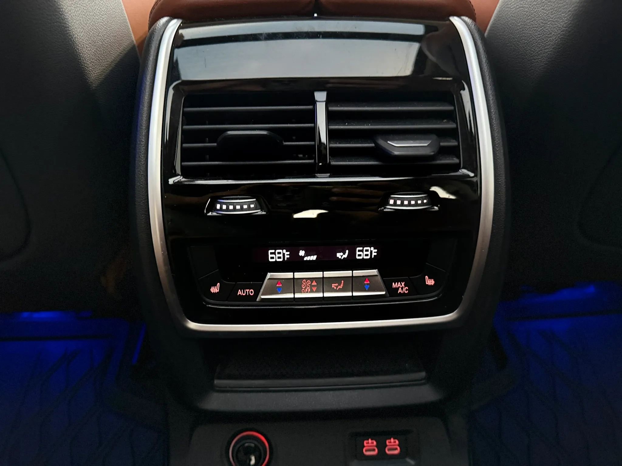 Used 2019 BMW X7 xDrive40i w/ Premium Package image 34