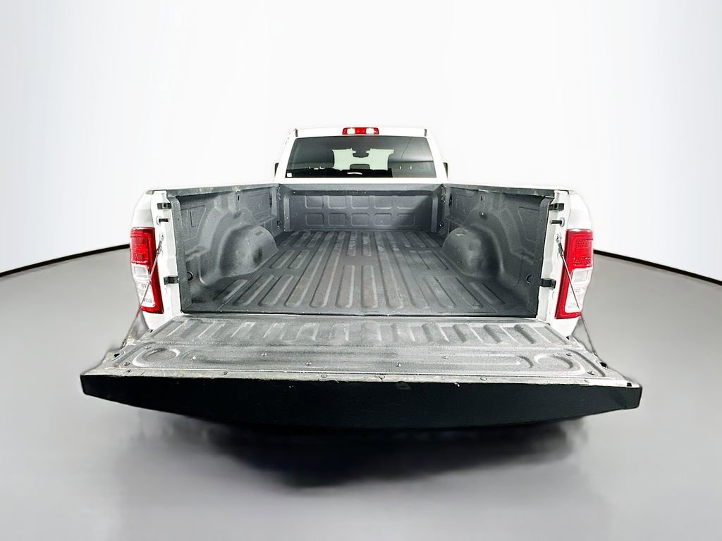 Used 2024 RAM 2500 Big Horn image 30