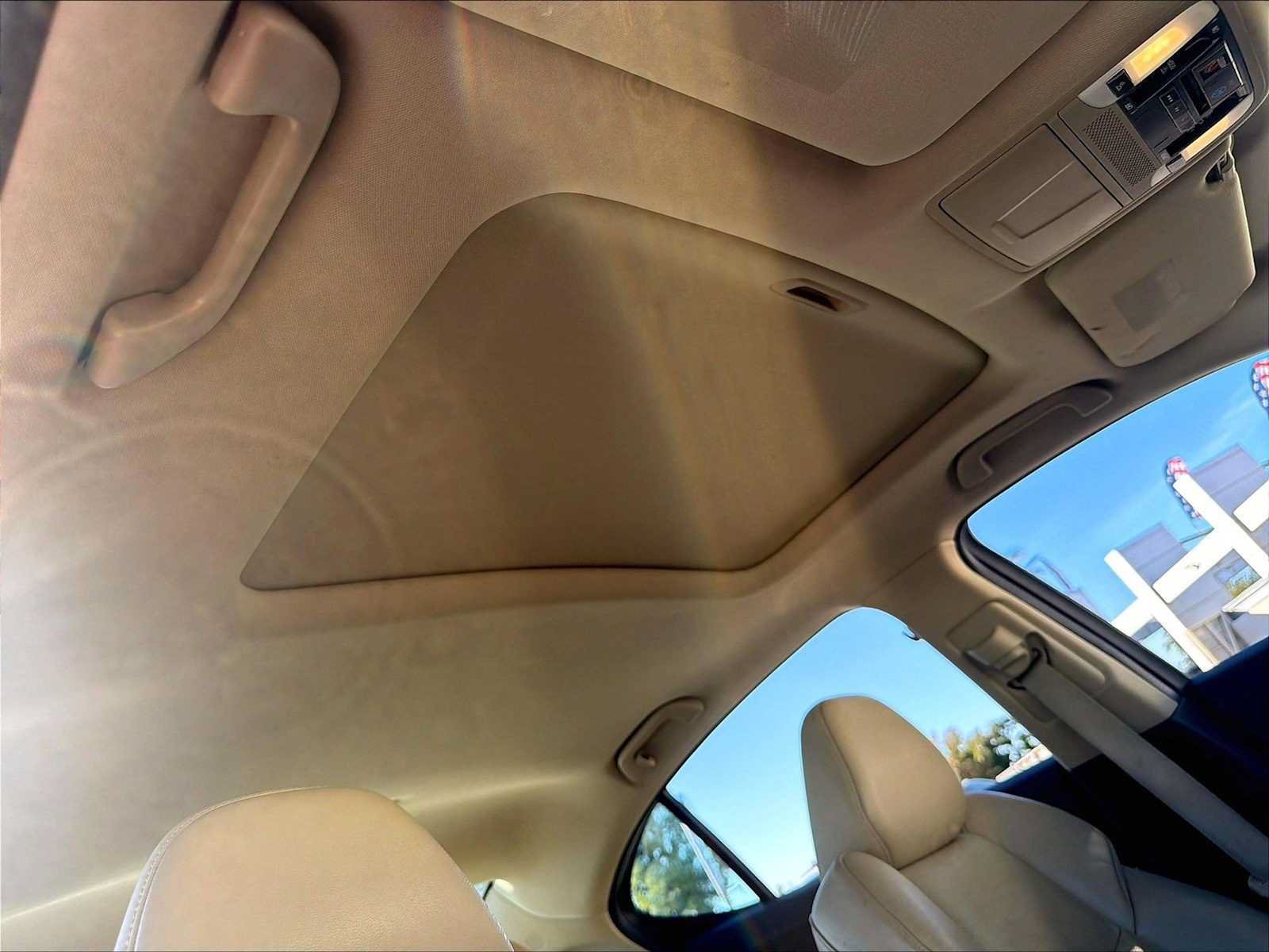 Used 2015 Acura TLX w/ Technology Package FWD image 23