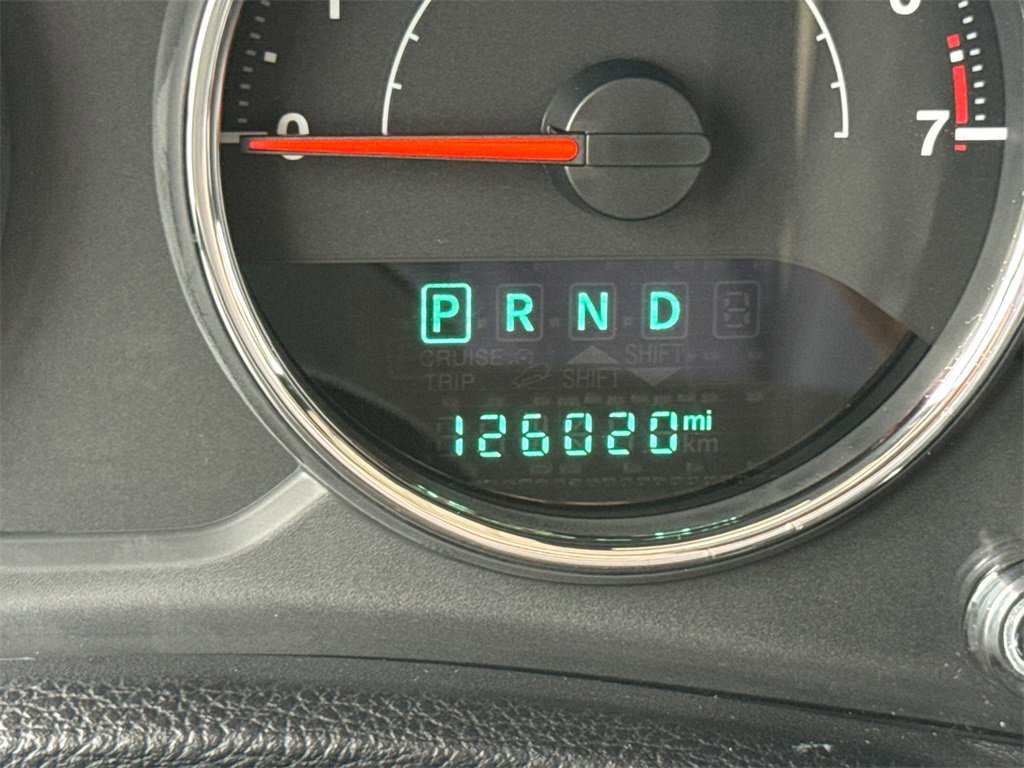 Used 2014 Jeep Wrangler Unlimited Sport w/ Quick Order Package 24S image 33