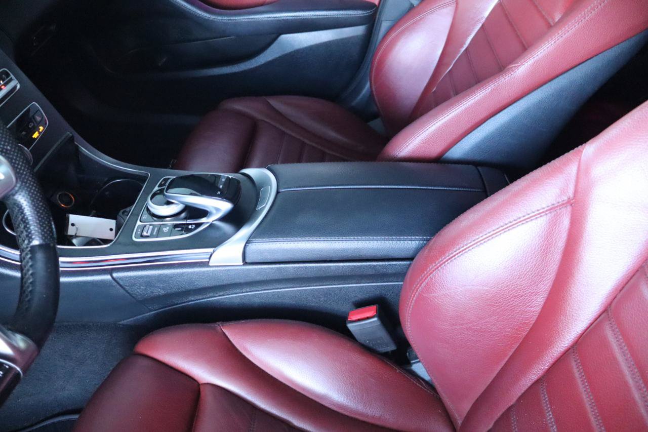 Used 2020 Mercedes-Benz C 43 AMG 4MATIC Sedan w/ Driver Assistance Package image 17